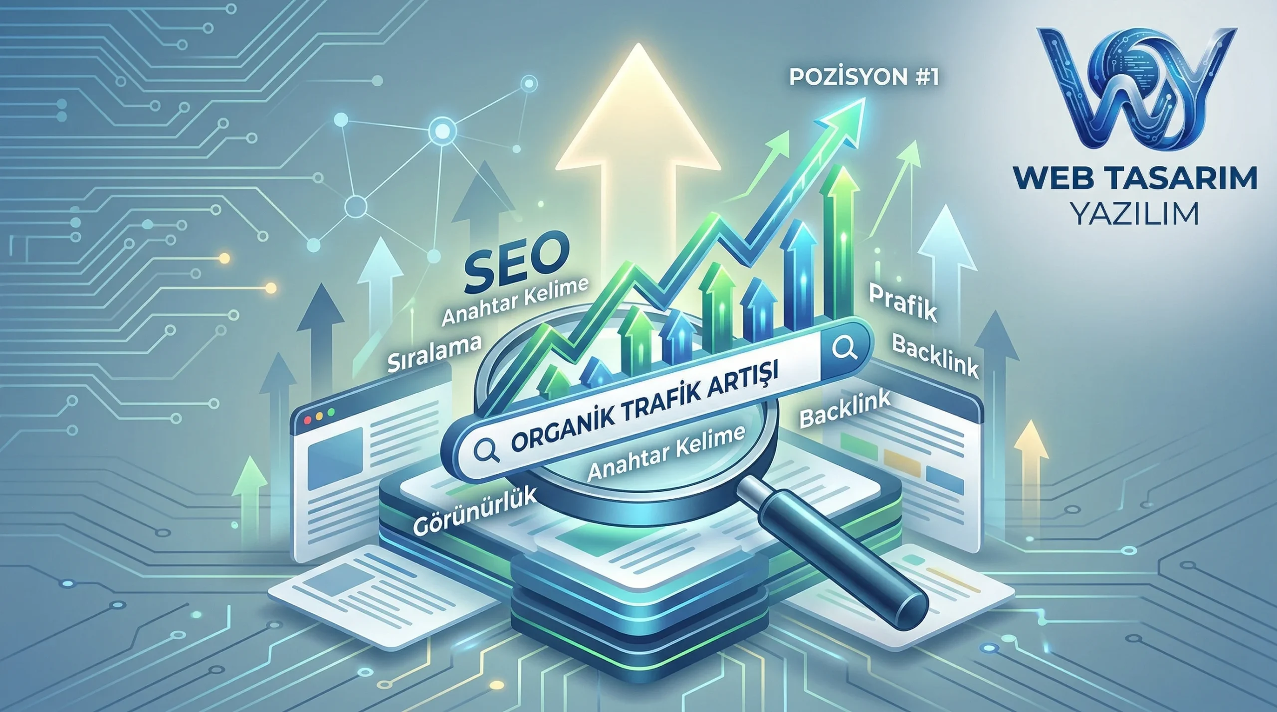 Seo Hizmeti