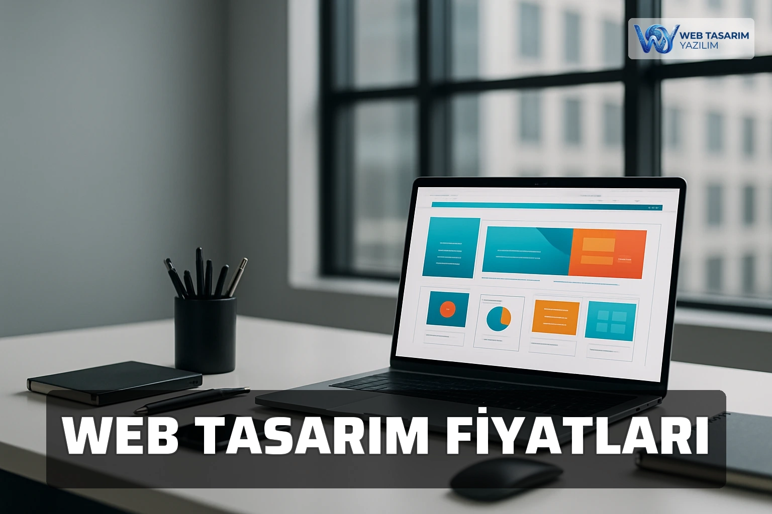 Web Tasarım Fiyatları