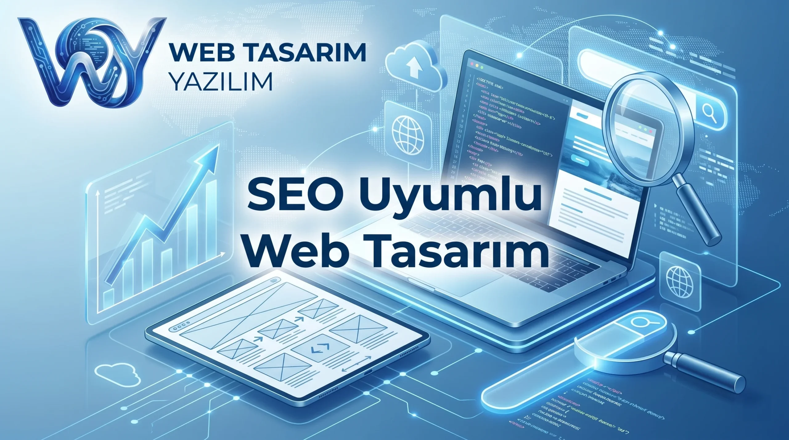 Seo Uyumlu Web Tasarım